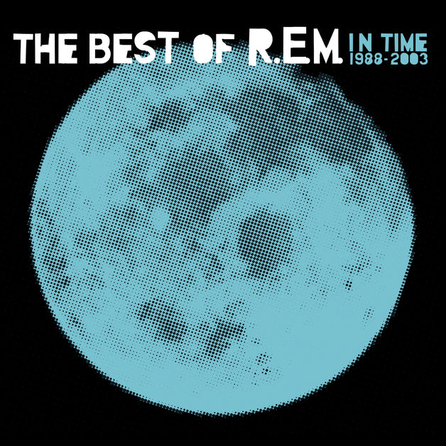 R.E.M - In Time The Best of 1988 - 2003