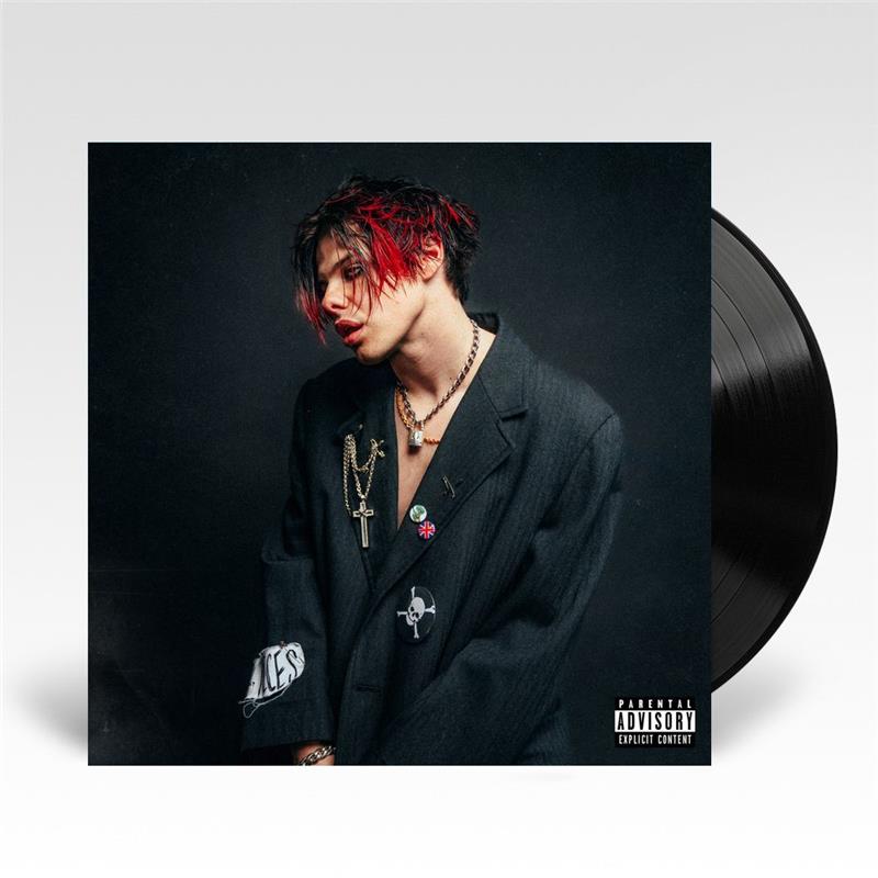 Yungblud - Self titled