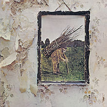 Led Zeppelin :- 4