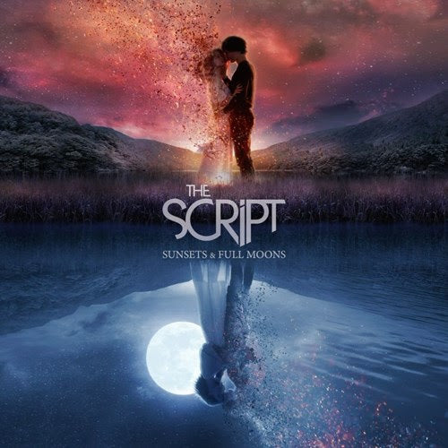 The Script - The Last Time