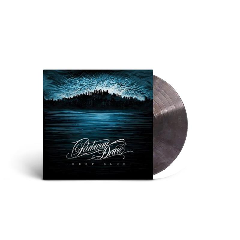 Parkway Drive - Deep Blue
