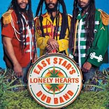 EASY STAR ALL-STARS - LONELY HEARTS DUB BAND