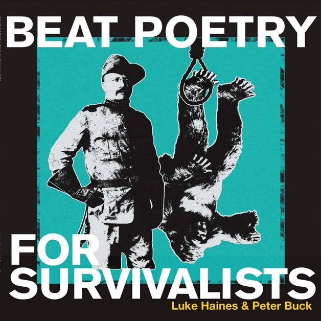 Beat Poetry - For Survivalists