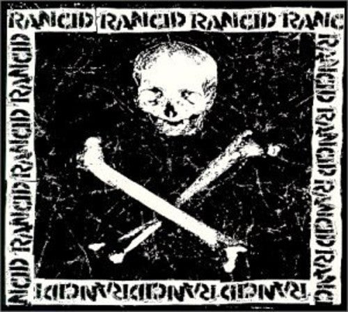 Rancid - 2000