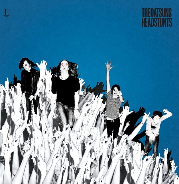 The Datsuns - Headstunt