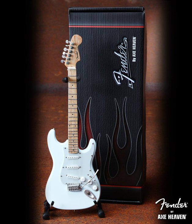 Hendrix Fender