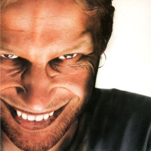 Aphex Twin - Richard D James