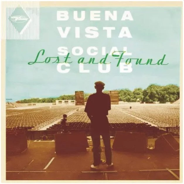 Buena Vista Social - Lost and Found