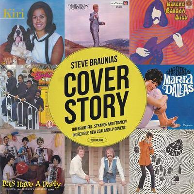 Cover Story - 100 NZ Albums