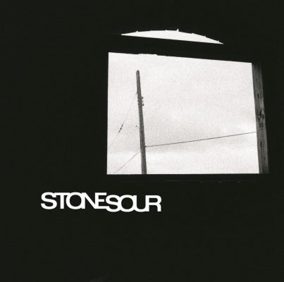 Stone Sour - self titled
