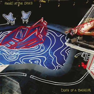 Panic! At the Disco - Death of a Bach