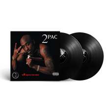 Load image into Gallery viewer, 2pac - All Eyez On Me 4LP
