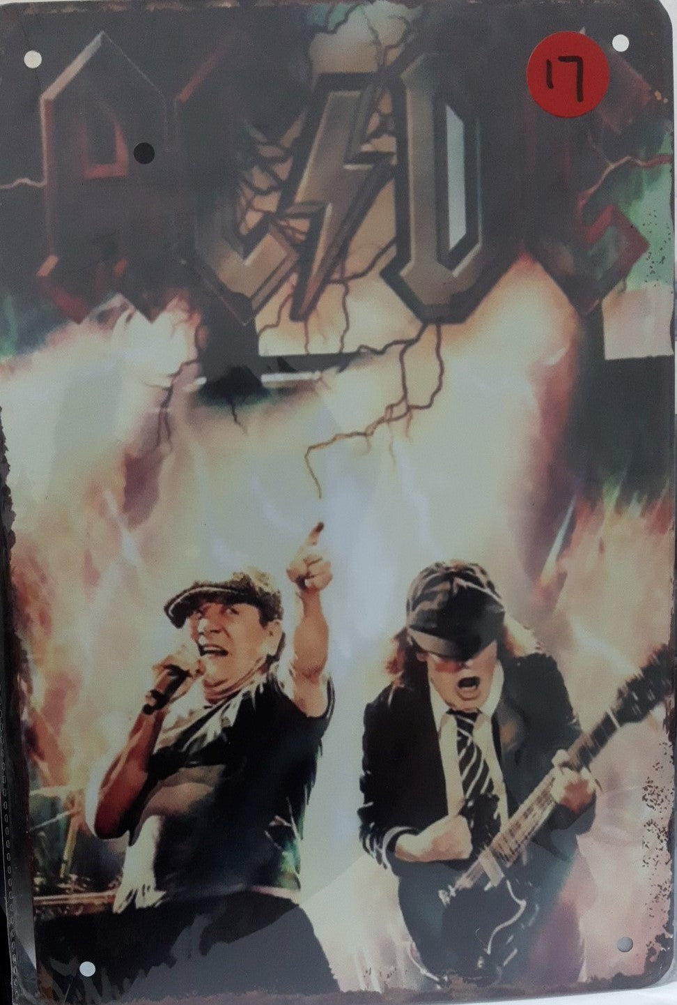 ACDC