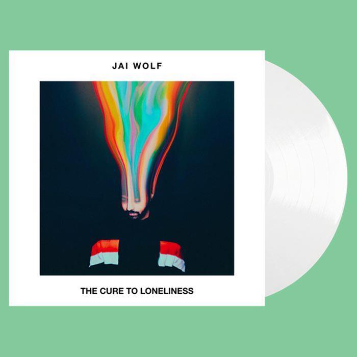 Jai Wolf - The Cure to Loneliness