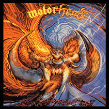 MOTORHEAD - ANOTHER PERFECT DAY