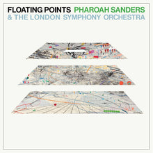 Load image into Gallery viewer, Floating Points - Promises Pharoah Sanders and the London Symphony Orchestra
