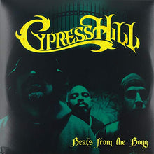 Load image into Gallery viewer, Cypress Hill - Beats from the Bong
