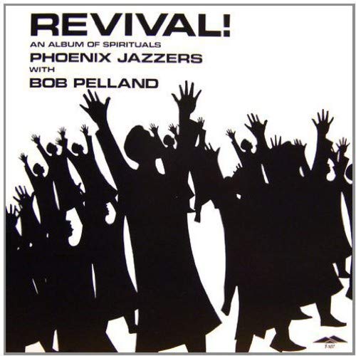 Phoenix Jazzers - Revival