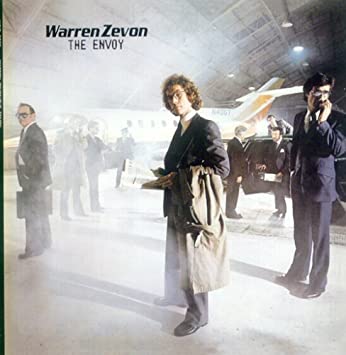 Warren Zevon - The Envay