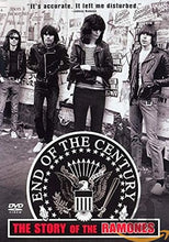 Load image into Gallery viewer, Ramones - End of the Century
