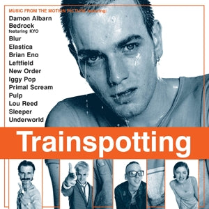Trainspotting - Soundtrack 2xLP