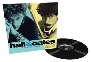 Hall and Oates- Collection