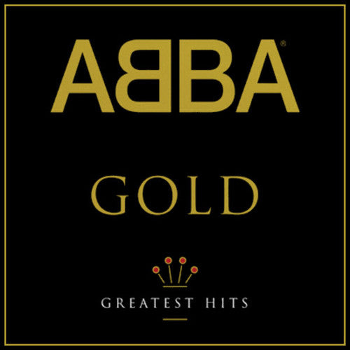 Abba - Gold