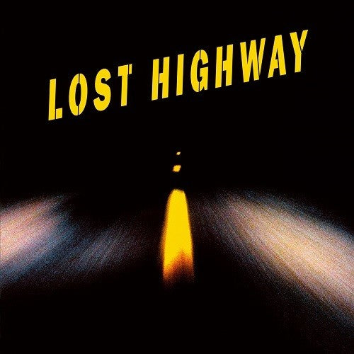 Lost Highway - Various Artists