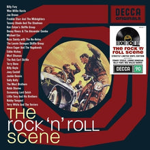 Load image into Gallery viewer, The Rock n Roll Scene RSD 2xLP
