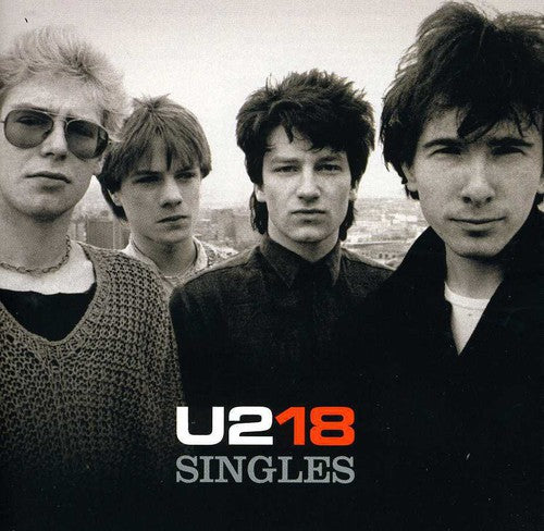 U2 - Singles