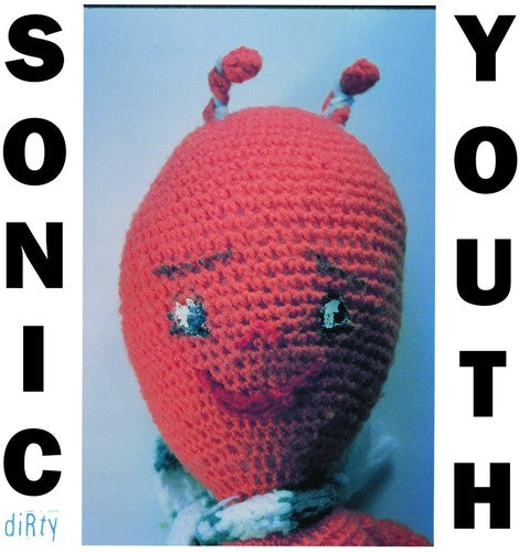 Sonic Youth - Dirty 2xLP