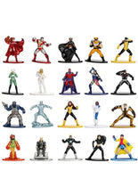 Load image into Gallery viewer, X-men Metalfigs 20 pack
