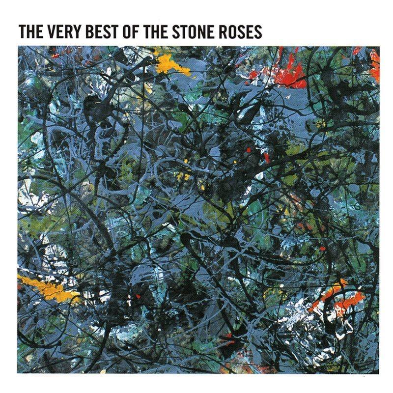 The Stone Roses - Best of