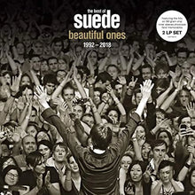 Load image into Gallery viewer, Suede - Beautiful Ones The Best of 1992 - 2018
