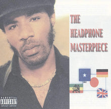 Load image into Gallery viewer, Cody Chesnutt - The Headphone Masterpiece 3xLP
