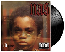 Load image into Gallery viewer, Nas :- Illmatic
