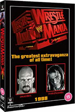 Load image into Gallery viewer, WWE - WRESTLEMANIA 14
