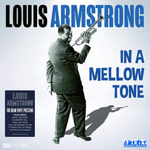Load image into Gallery viewer, Louis Armstrong - In a Mellow Tone
