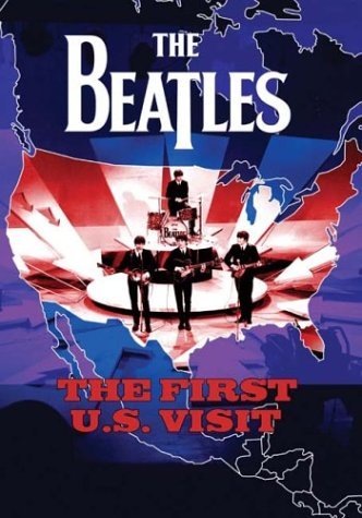 The Beatles - The First US Visit