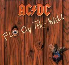 ACDC - FLY ON THE WALL
