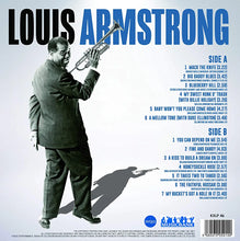 Load image into Gallery viewer, Louis Armstrong - In a Mellow Tone

