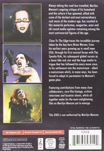 Load image into Gallery viewer, Marilyn Manson - Closer to the Edge
