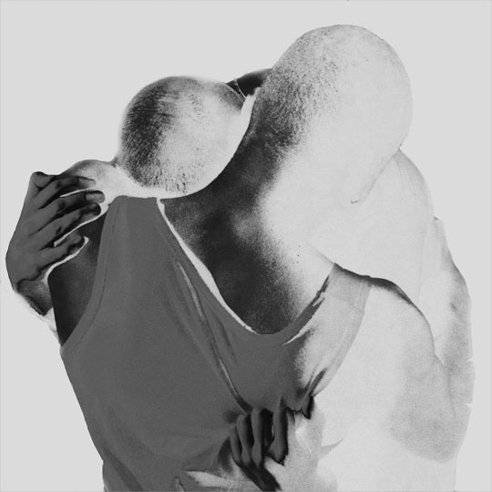 Young Fathers- Dead