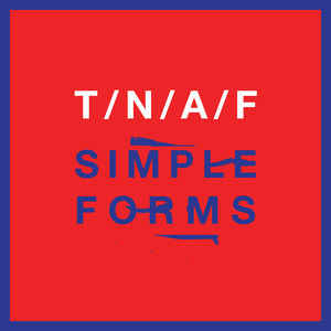 TNAF - SIMPLE FORMS