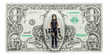 Load image into Gallery viewer, Super7 Reaction Alice Cooper Billion Dollar Babies
