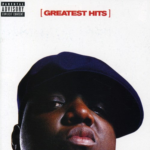 Notorious BIG - Greatest Hits 2xLP