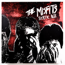 Load image into Gallery viewer, Misfits - Static Age
