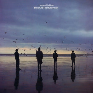 Echo and the Bunnymen- Heaven Up Here