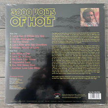 画像をギャラリービューアに読み込む, John Holt - 3000 Volts of Holt
