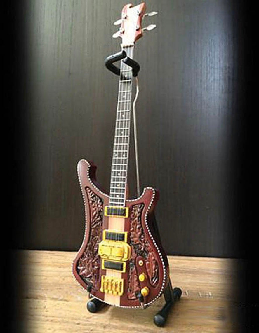 Lemmy Bass Guitar